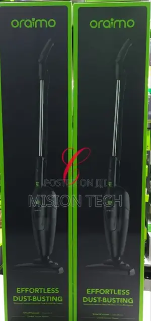 Oraimo Smart Vacuum OSV-251A Corded Vacuum Cleaner 