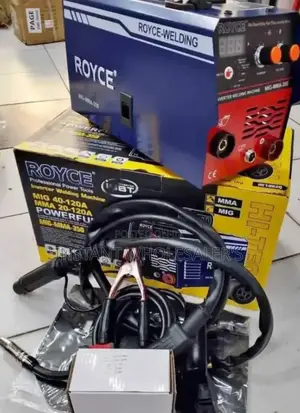 Mig Welding Machine 350A