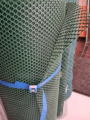 Plastic Chicken/Poultry Net