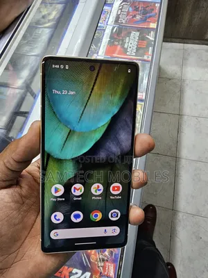 Google Pixel 7 128 GB Rose Gold