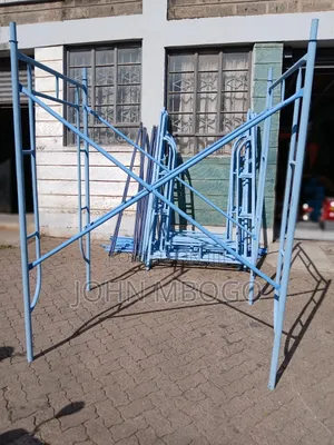 Scaffolds Frames / Per Set.
