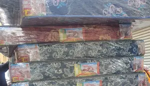 Mattres 5×6 8" Best Quality