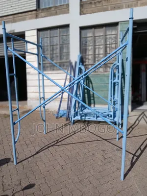 Scaffolds Frames / Per Set.