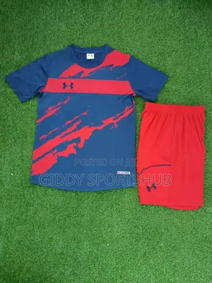 Soccer Uniforms