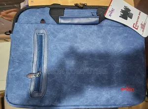 Smart Laptop Topload Bag SM-0336 14"