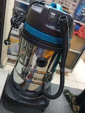 Vacuum Cleaner 50l Vacuum Cleaner