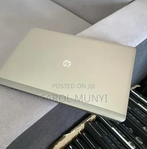 New Laptop HP ProBook 4440S 8GB Intel Core i3 HDD 500GB