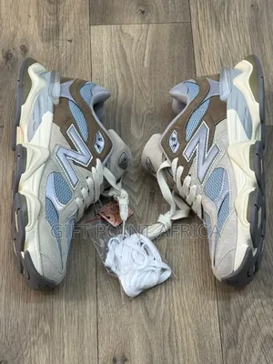 New Balance 9060 Sneakers Shoes for Men