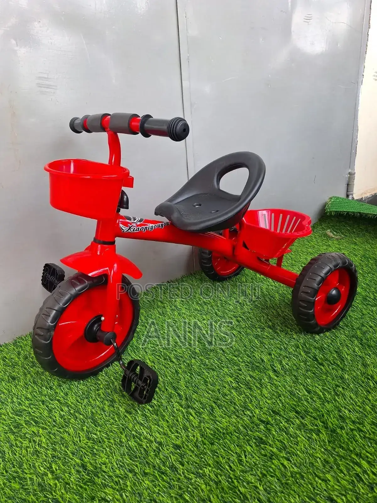 Kids Best Trycycle