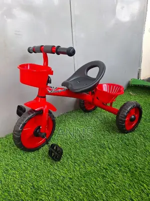 Kids Best Trycycle