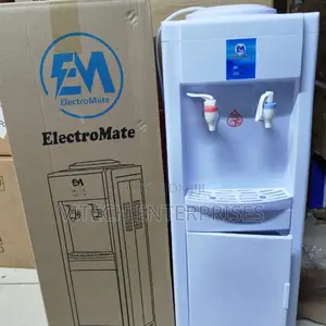Electromate Hot and Normal