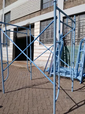 Scaffolding H-Frames Supplier Kenya .