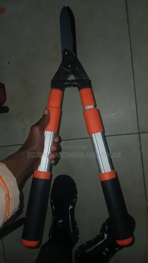 Fence Treaming Shears Heavy Adjustable