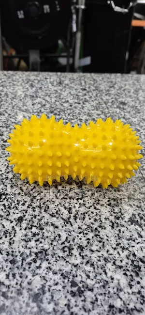 Peanut Massage Ball - Deep Tissue Exercise Tension Relief