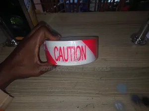 Caution Tape /Barricading Tape