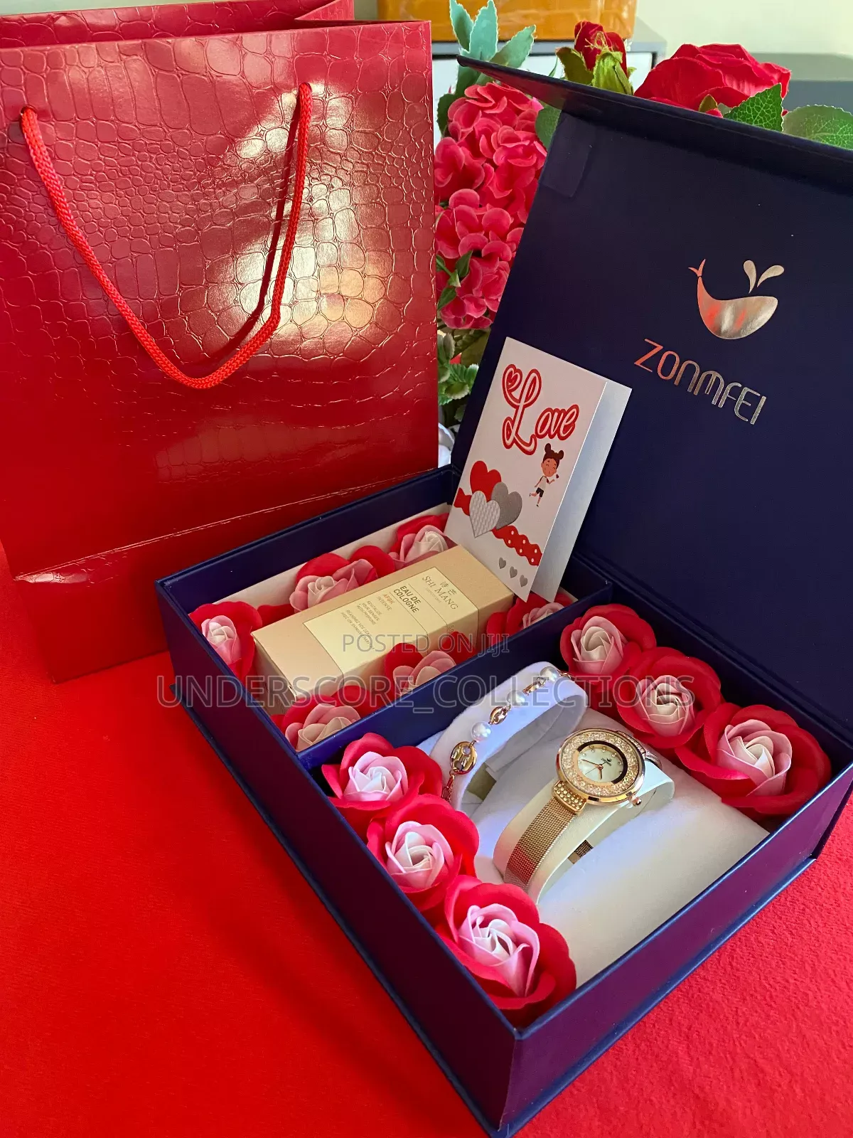 Beautiful Ladies Gift Set