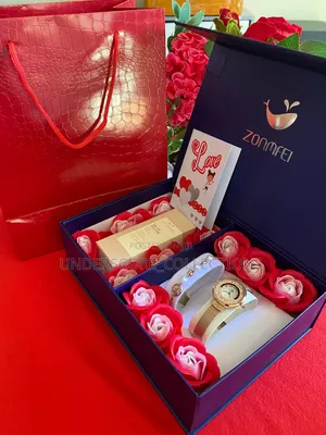 Beautiful Ladies Gift Set