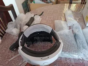 Ps Vr , Virtual Reality
