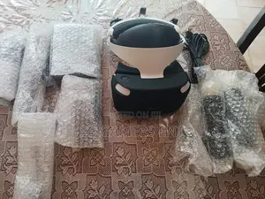 Ps Vr , Virtual Reality