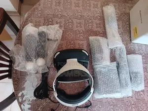 Ps Vr , Virtual Reality