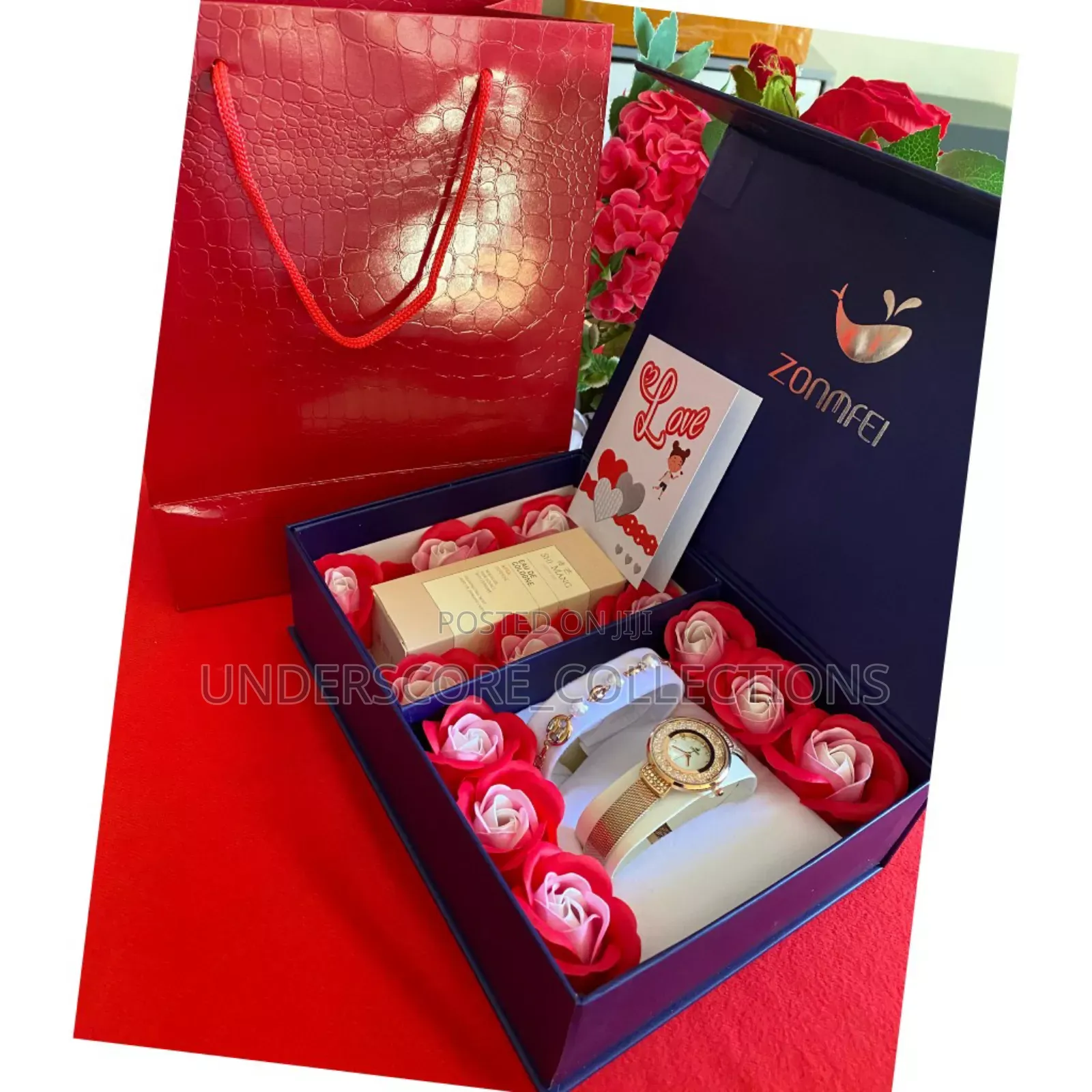 Beautiful Ladies Gift Set