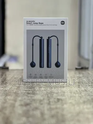 Xiaomi Smart Jump Rope