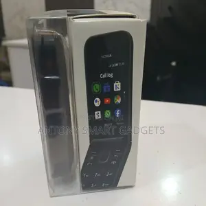 New Nokia 2720 Flip 512 GB Blue