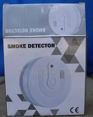 Smoke Sensor