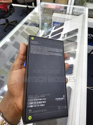 New Apple iPhone 13 Pro Max 256 GB Gold