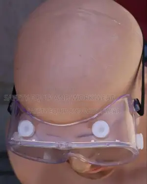 Protective Eyewear