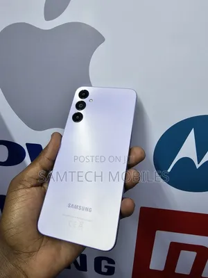 Samsung Galaxy A05s 128 GB Silver