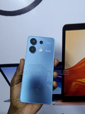 Xiaomi Redmi Note 13 256 GB Blue