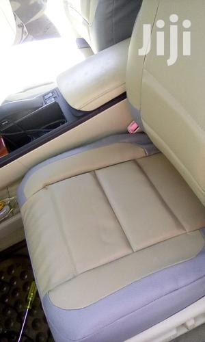Roysambu Seat Covers