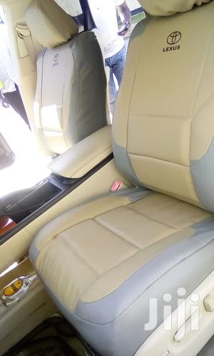 Roysambu Seat Covers