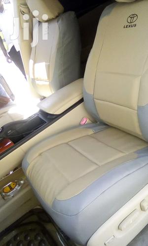 Lexus Seat Covers