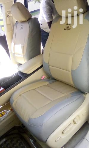 Lexus Seat Covers