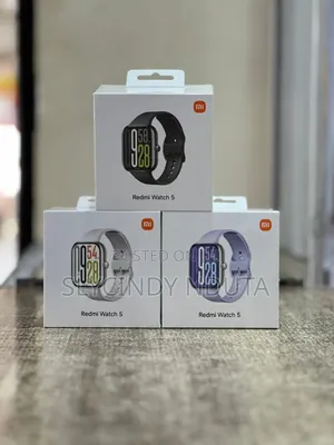Redmi Watch 5