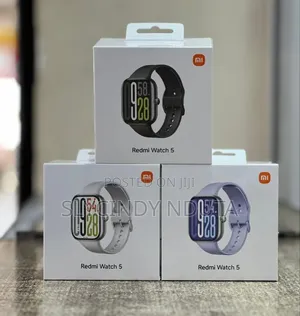 Redmi Watch 5