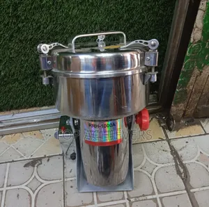Powder Grinder/Spice Grinder 1000grams