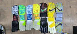 Football Gloves