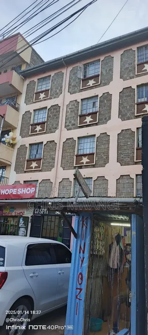 1bdrm Block of Flats in Sportview Estate, Kasarani for sale