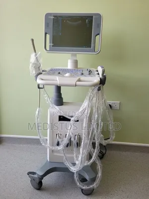 Mindray DCN2 Ultrasound Machine