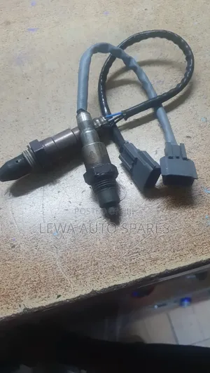 Oxygen Sensor for Nissan Hybrid – Ex Japan – Nairobi CBD