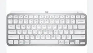 Logitech Mx Keys Mini - Advanced Illuminated Wireless Keyb