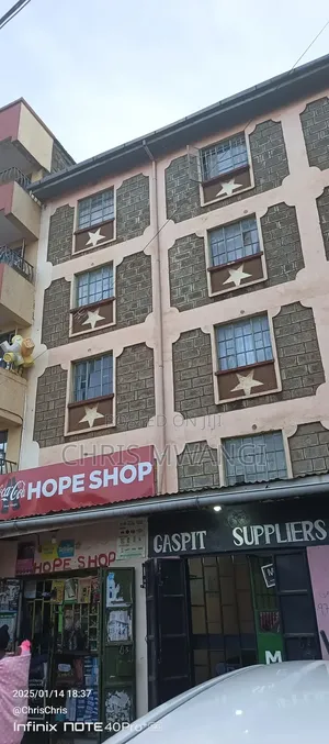 1bdrm Block of Flats in Sportview Street, Kasarani for sale