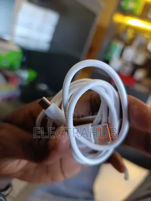 Original 3a Redmi Cable New Sealed