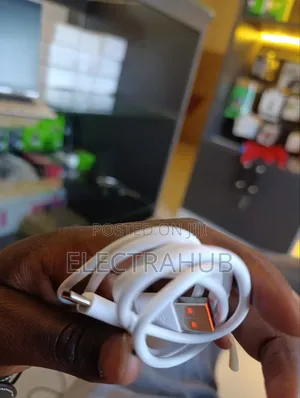 Original 3a Redmi Cable New Sealed