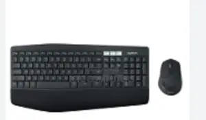 ;Logitech Mk850 Multi-Device Wireless Keyboard Mouse