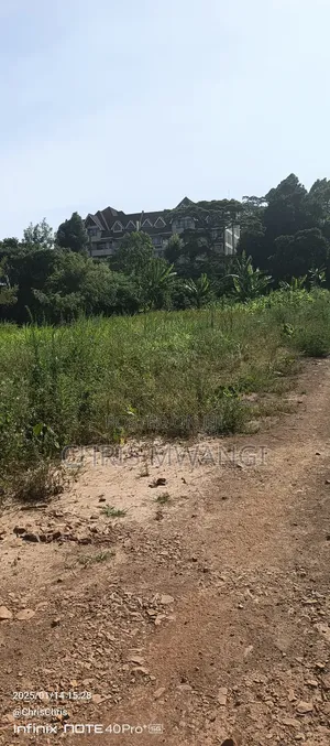 Ready Title Deed