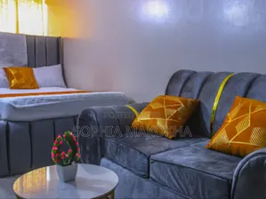 Cozy Studio Airbnb Unit